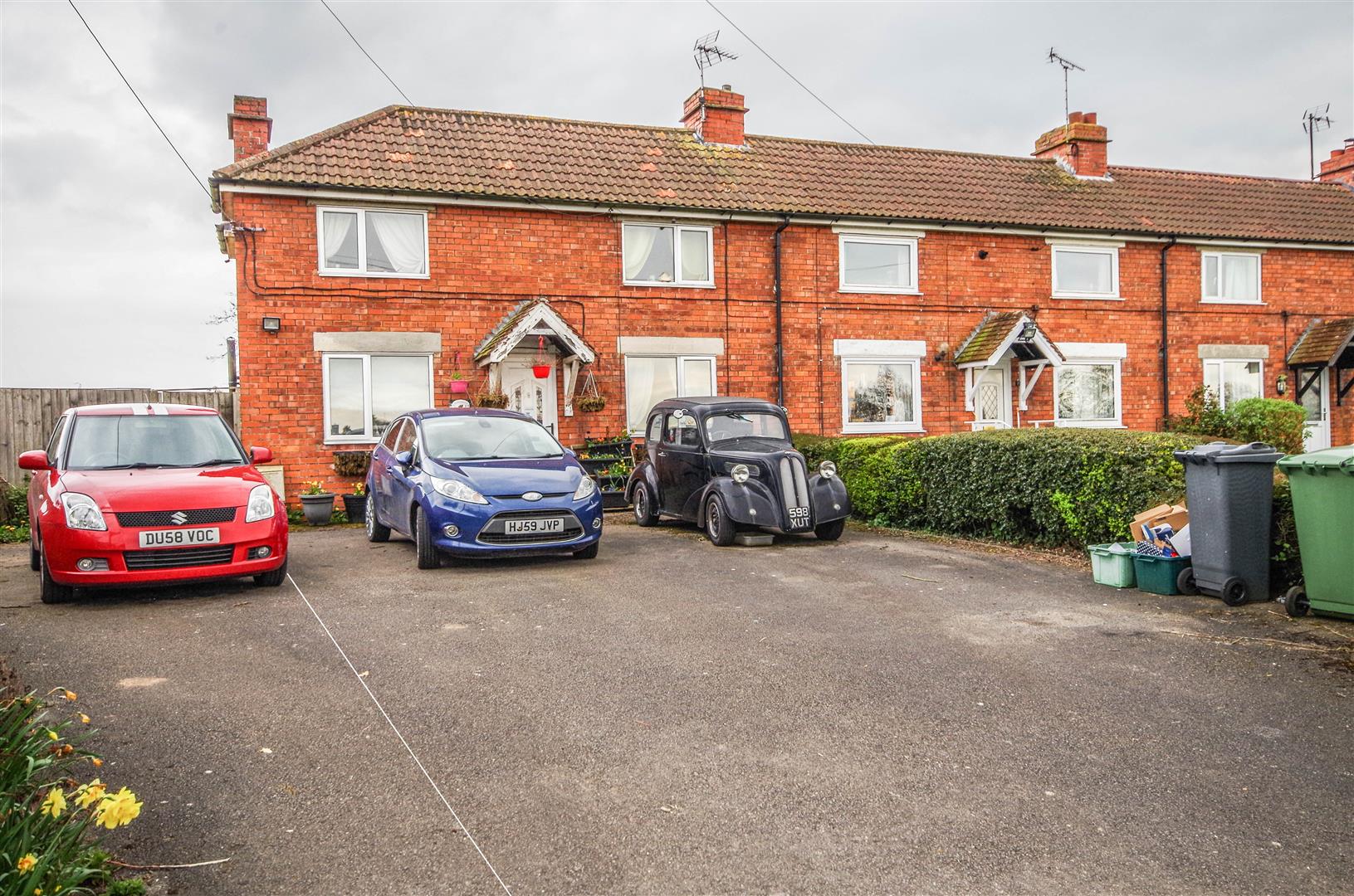 Jones Partnership Properties